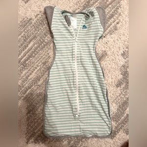 Love to dream transition swaddle